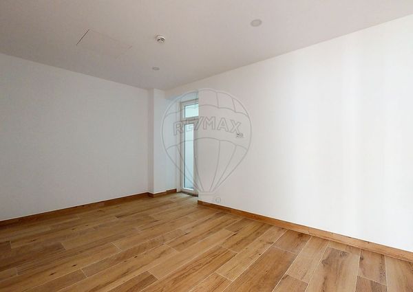 Apartamento T2 em Porto