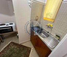Studio/Γκαρσονιέρα για ενοικίαση - Τρίκαλα - Photo 6