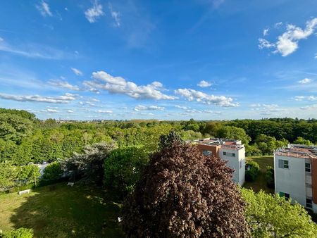 Location Appartement 4 pièces 65m² ANGERS 49000 - Photo 5