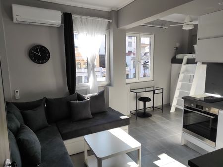 Διαμέρισμα για ενοικίαση - Κέντρο Θεσσαλονίκης, - Photo 4