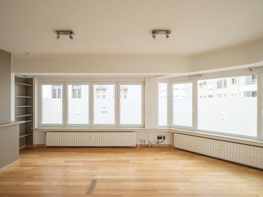 Appartement te huur in Gent met 2 slaapkamers - foto 1