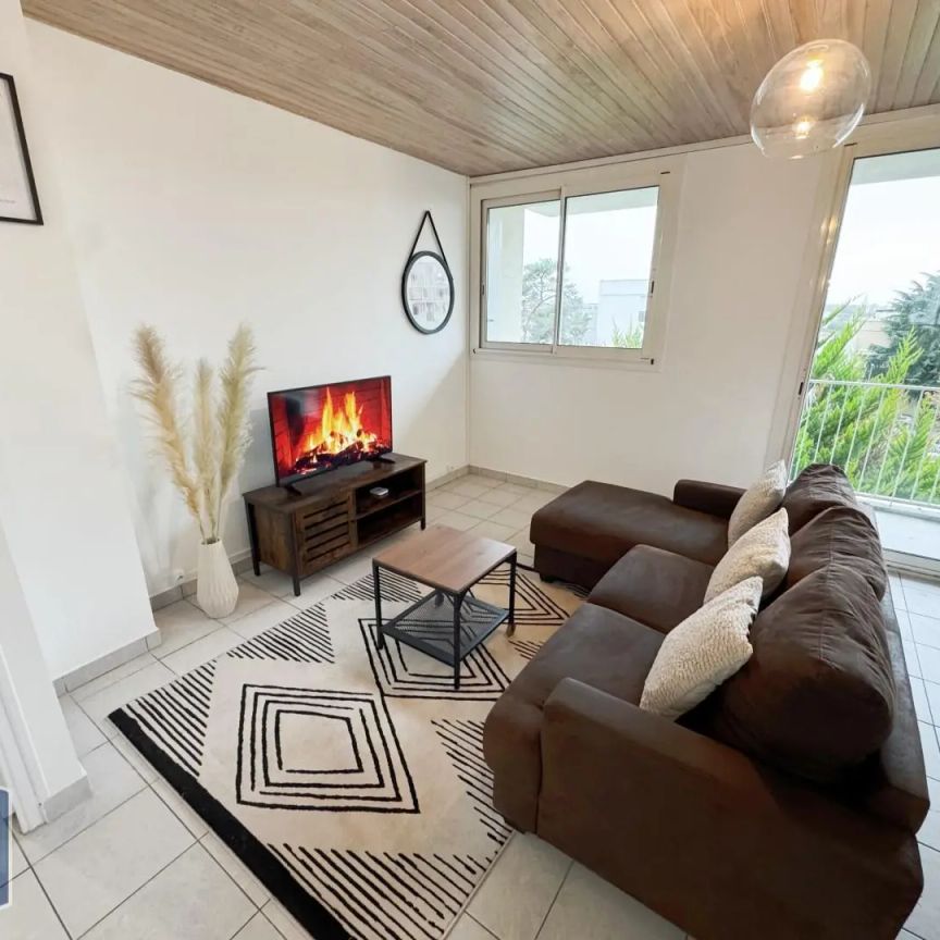 Appartement à louer 1 pièce 9.42m² - Photo 1