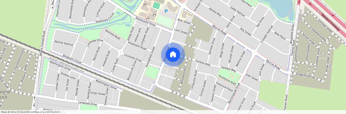 8 Lord Street, Vic 3335, Thornhill Park