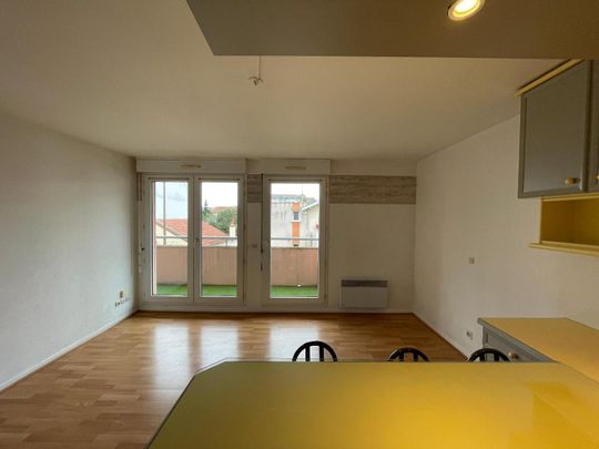 Location Appartement 2 pièces 45m² TOULOUSE 31300 - Photo 1