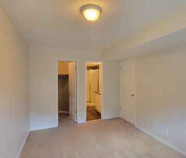 For Lease - 307 Galston Private Unit# 11, Orleans - Convent Glen an... - Photo 3