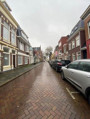 Te huur: Appartement Nieuwe Kijk in 't Jatstraat in Groningen - Photo 1