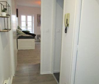 Location - Appartement - 1 pièces - 25.00 m² - montauban - Photo 4