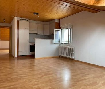 2 Zimmer, 44 m², 2. Stock - Photo 3