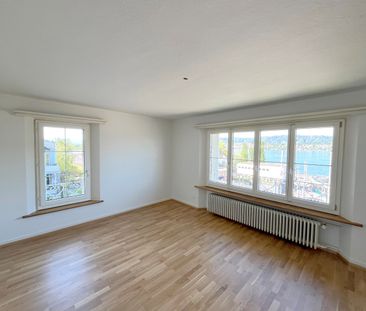 Wohnen im schönen Seefeld-Quartier - befristet bis 30.09.2026! - Photo 1