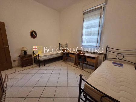 Quadrilocale via Fondazza, Santo Stefano, Bologna - Foto 5