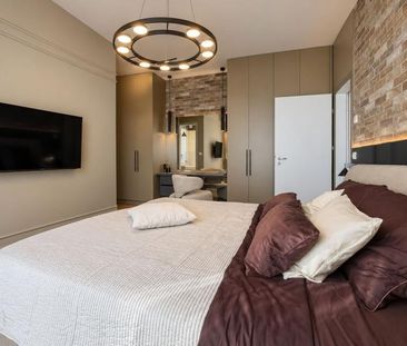 Apartament 3 camere - prima inchiriere - PALTIM - Photo 4