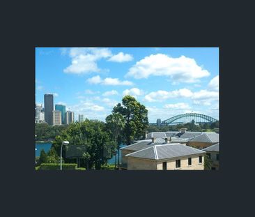 16/8 Wylde Street, Potts Point, NSW 2011 - Photo 1