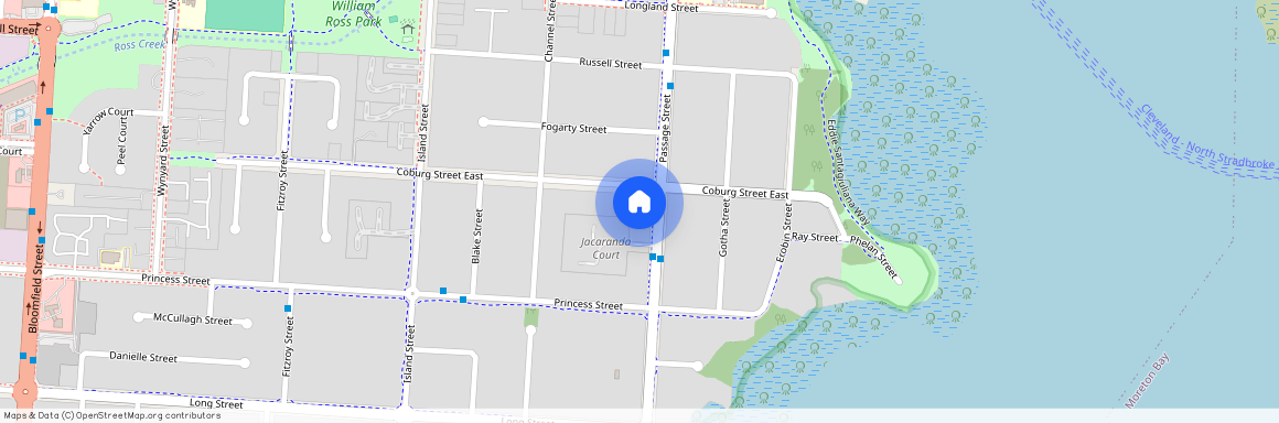 96 Passage Street, QLD 4163, Cleveland