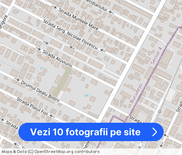Inchiriez apartament 2 camere, decomandat, 64 mp, bloc nou (2025), ... - Fotografie 1