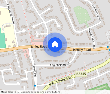 Ruskin, Henley Road, Caversham, Reading, RG4 - Photo 1
