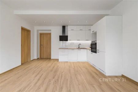 Pronájem bytu 2+kk, 56 m - Fotografie 3