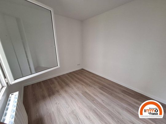 Location appartement 3 pièces 72.04 m² à Bois-Guillaume (76230) - Photo 1