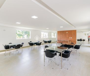 Apartamento com 2 quartos e 41m² para alugar em Jardim Itu, Porto A... - Foto 1