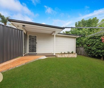 2 Bedroom Granny Flat | CTHS Catchment - Rent includes water, gas &... - Photo 5