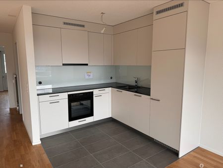 Komplett sanierte 3.5-Zimmerwohnung - Foto 4