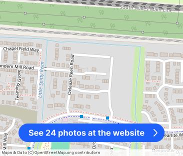 Oxleaze Reen Road - Photo 1