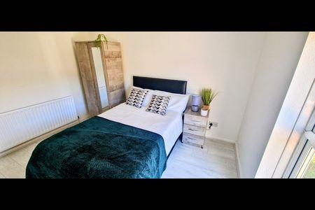 Room in a Shared House, Pershore Road, B5 - Photo 4