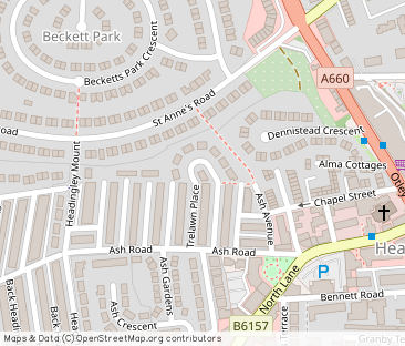 Trelawn Crescent, Headingley, Leeds - Photo 1