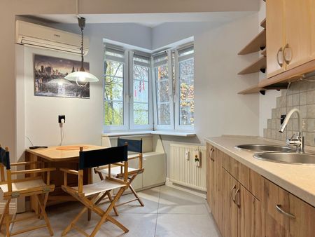 Łódź - Mieszkanie na wynajem - Photo 2