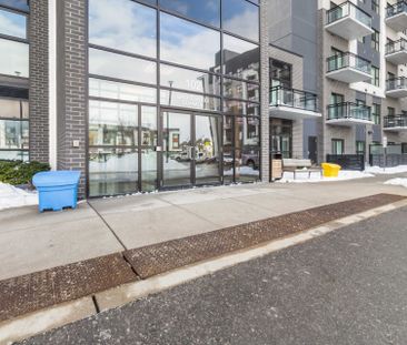 For Lease - 102 Grovewood Common N/A Unit# 533, Oakville, Ontario - Photo 3