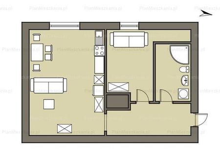 Katowice Szopienice, Ludwika Zamenhofa - Photo 5