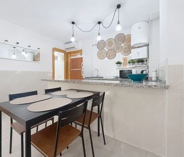 Apartamento de alquiler en Calle Le Corbusier, Cortijo Torrequebrada - Photo 1