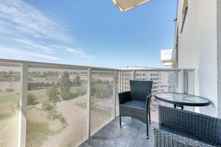 Łódź, Widzew, Piłsudskiego - Zdjęcie 4