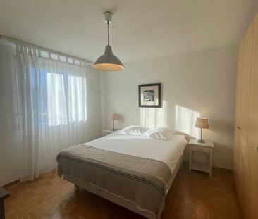 Av. des Figuiers 23, Lausanne – 4,5 Pièces – Lot 11 - Photo 5