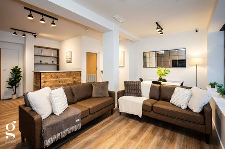 Aubrey Street, City Centre, Hereford - Photo 3