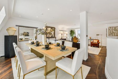 3 bedroom flat to rent - Photo 5