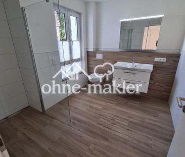 Schloß Neuhaus - 3 Zi. OG im historischen Ortskern - Foto 3