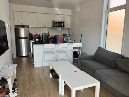 For Lease - 1760 Simcoe Street Unit# 96C, Oshawa, Ontario - Photo 4