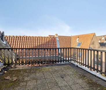 Te huur: Appartement Hogewoerd in Leiden - Photo 4