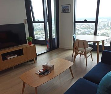 Stunning City-View Apartment for Rent – Fully Furnished in Prime Ca... - Photo 2