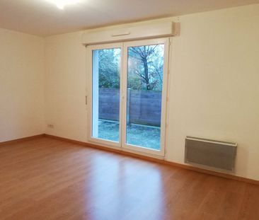 Location appartement 2 pièces 40.21 m² à Évreux (27000) - Photo 4