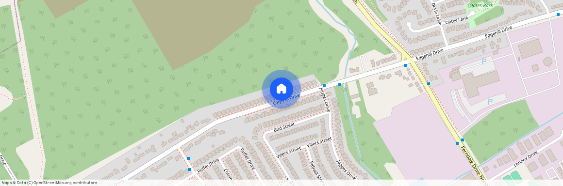 342 Edgehill Drive Unit# Unit B, Barrie