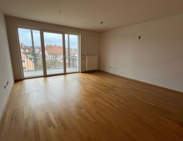Freundliche 2-Zimmer-Wohnung im Betreuen Wohnen Feuchtwangen - Foto 1