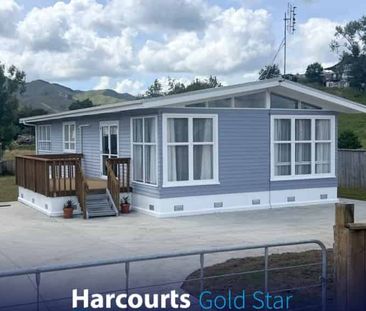 Three Bedroom House - Paeroa - Photo 5