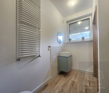 3 Pokoje - Parter - Niebuszewo - Zdjęcie 3