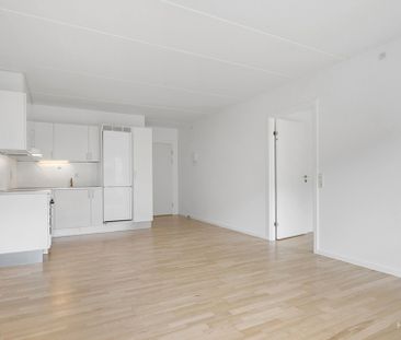 2-værelses Lejlighed på 53 m² i Aalborg - Photo 5