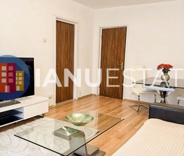 Titan 5` Metrou 1 Decembrie Nicoale Grigorescu Parc IOR PetFriendly - Fotografie 3