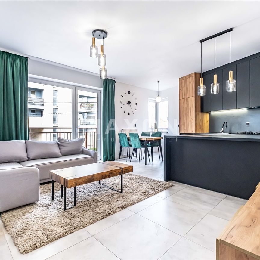 Nowoczesne Blisko PKP łatwy dojazd do Warszawy - Фото 1