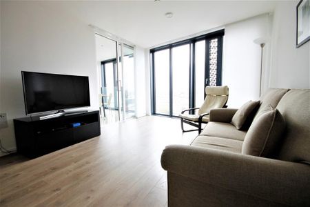 1 bedroom flat to rent - Photo 2