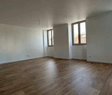 2.5 room apartment on the 2nd floor - Photo 4