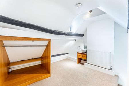 1 bedroom terraced house to rent - Photo 5